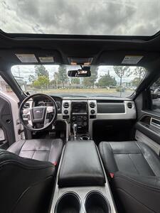 2013 Ford F-150 Platinum - Photo 11 - Riverside, CA 92505