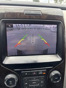 2013 Ford F-150 Platinum - Photo 12 - Riverside, CA 92505
