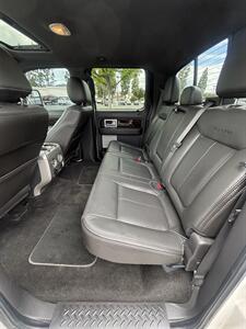 2013 Ford F-150 Platinum - Photo 9 - Riverside, CA 92505