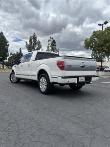 2013 Ford F-150 Platinum - Photo 4 - Riverside, CA 92505