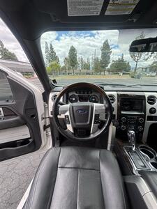 2013 Ford F-150 Platinum - Photo 10 - Riverside, CA 92505