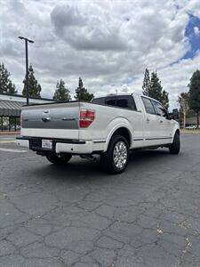2013 Ford F-150 Platinum - Photo 5 - Riverside, CA 92505