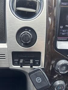 2013 Ford F-150 Platinum - Photo 16 - Riverside, CA 92505