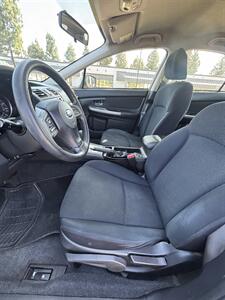 2015 Subaru Impreza 2.0i Premium   - Photo 7 - Riverside, CA 92505