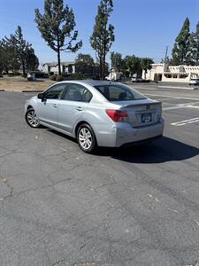 2015 Subaru Impreza 2.0i Premium   - Photo 4 - Riverside, CA 92505