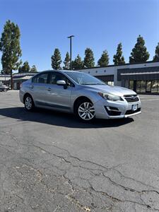 2015 Subaru Impreza 2.0i Premium   - Photo 2 - Riverside, CA 92505
