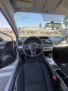 2015 Subaru Impreza 2.0i Premium   - Photo 10 - Riverside, CA 92505