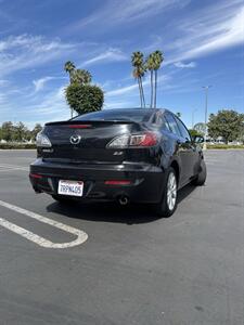 2010 Mazda Mazda3 s Sport   - Photo 5 - Riverside, CA 92505