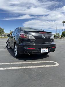 2010 Mazda Mazda3 s Sport   - Photo 4 - Riverside, CA 92505