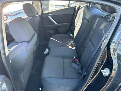 2010 Mazda Mazda3 s Sport   - Photo 10 - Riverside, CA 92505