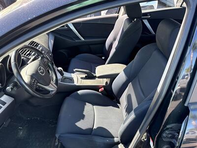 2010 Mazda Mazda3 s Sport   - Photo 9 - Riverside, CA 92505