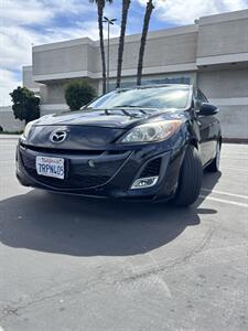 2010 Mazda Mazda3 s Sport   - Photo 3 - Riverside, CA 92505
