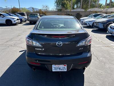 2010 Mazda Mazda3 s Sport   - Photo 6 - Riverside, CA 92505