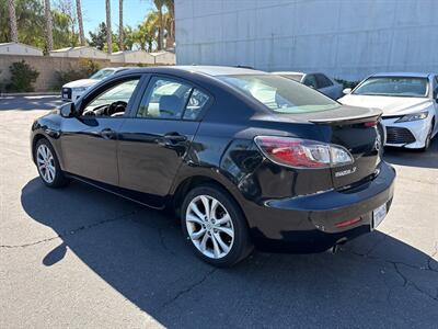 2010 Mazda Mazda3 s Sport   - Photo 7 - Riverside, CA 92505
