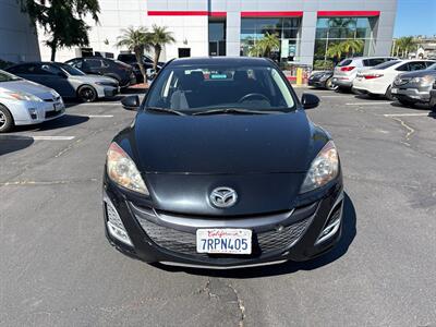 2010 Mazda Mazda3 s Sport   - Photo 2 - Riverside, CA 92505