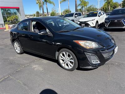2010 Mazda Mazda3 s Sport   - Photo 3 - Riverside, CA 92505