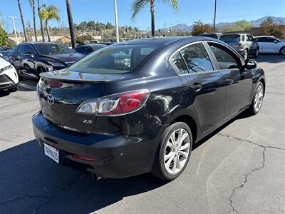 2010 Mazda Mazda3 s Sport   - Photo 5 - Riverside, CA 92505