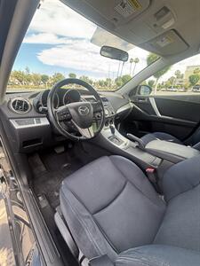 2010 Mazda Mazda3 s Sport   - Photo 6 - Riverside, CA 92505