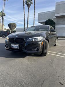 2019 BMW 2 Series 230i - Photo 2 - Riverside, CA 92505