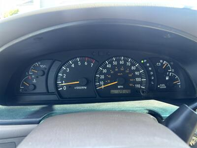 2003 Toyota Tundra SR5   - Photo 13 - Riverside, CA 92505