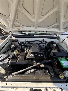 2003 Toyota Tundra SR5   - Photo 12 - Riverside, CA 92505