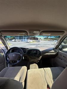2003 Toyota Tundra SR5   - Photo 10 - Riverside, CA 92505