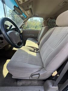 2003 Toyota Tundra SR5   - Photo 8 - Riverside, CA 92505