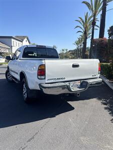 2003 Toyota Tundra SR5   - Photo 3 - Riverside, CA 92505