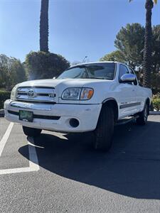 2003 Toyota Tundra SR5   - Photo 2 - Riverside, CA 92505