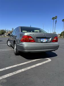 2001 Lexus LS 430 - Photo 3 - Riverside, CA 92505