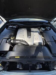 2001 Lexus LS 430 - Photo 16 - Riverside, CA 92505