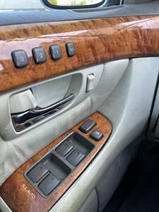 2001 Lexus LS 430 - Photo 15 - Riverside, CA 92505