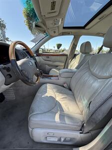 2001 Lexus LS 430 - Photo 6 - Riverside, CA 92505