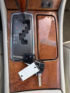 2001 Lexus LS 430 - Photo 13 - Riverside, CA 92505