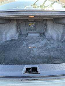 2001 Lexus LS 430 - Photo 12 - Riverside, CA 92505
