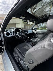 2014 Volkswagen Beetle 1.8T PZEV   - Photo 5 - Riverside, CA 92505