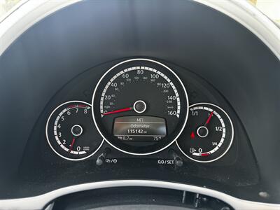 2014 Volkswagen Beetle 1.8T PZEV   - Photo 12 - Riverside, CA 92505