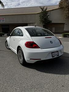 2014 Volkswagen Beetle 1.8T PZEV   - Photo 4 - Riverside, CA 92505