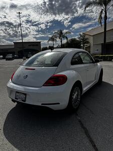 2014 Volkswagen Beetle 1.8T PZEV   - Photo 3 - Riverside, CA 92505