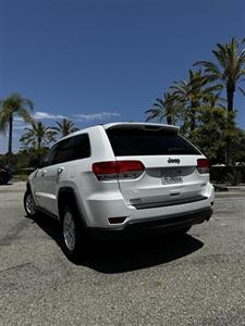 2015 Jeep Grand Cherokee Laredo   - Photo 4 - Anaheim, CA 92805