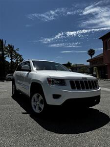 2015 Jeep Grand Cherokee Laredo   - Photo 1 - Anaheim, CA 92805