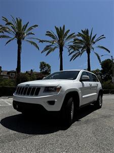 2015 Jeep Grand Cherokee Laredo   - Photo 2 - Anaheim, CA 92805