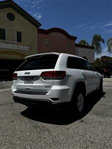 2015 Jeep Grand Cherokee Laredo   - Photo 3 - Anaheim, CA 92805