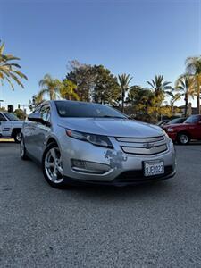 2013 Chevrolet Volt   - Photo 1 - Riverside, CA 92505