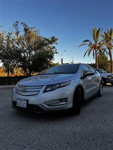 2013 Chevrolet Volt   - Photo 2 - Riverside, CA 92505