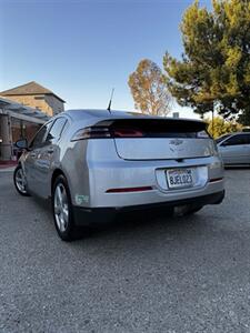 2013 Chevrolet Volt   - Photo 4 - Riverside, CA 92505