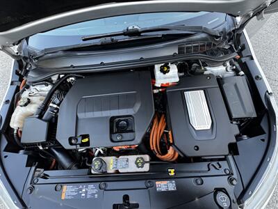 2013 Chevrolet Volt   - Photo 12 - Riverside, CA 92505