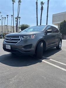 2015 Ford Edge SE   - Photo 2 - Riverside, CA 92505