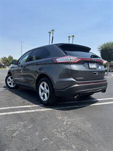 2015 Ford Edge SE   - Photo 4 - Riverside, CA 92505
