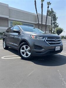 2015 Ford Edge SE   - Photo 1 - Riverside, CA 92505